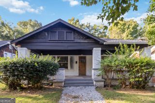1652 Thompson Avenue, East Point, GA 30344
