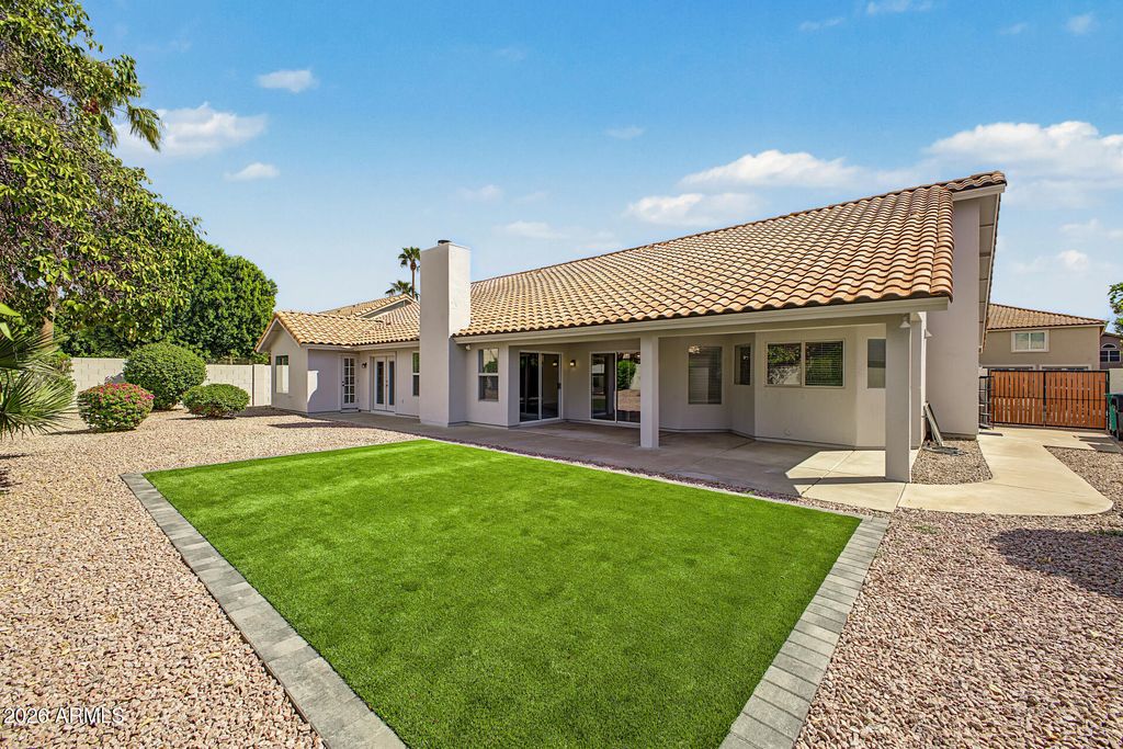 2864 E MALLORY Street, Mesa, AZ 85213 — photo 2