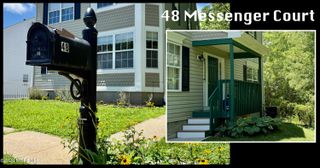 48 Messenger Court, Toms River, NJ 08753