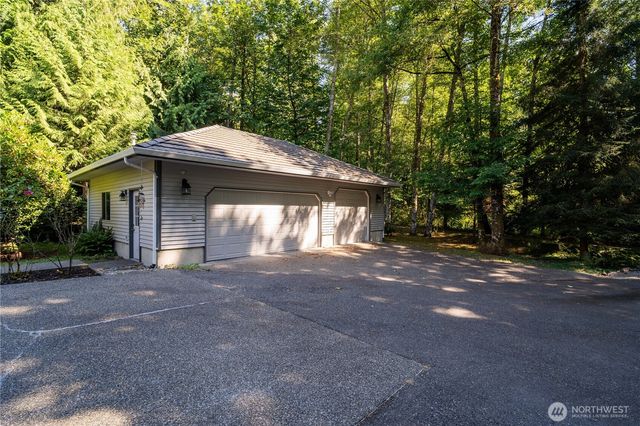 2102 2104 Mark Street NE, Lacey, WA 98516