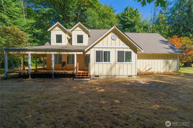 2102 2104 Mark Street NE, Lacey, WA 98516