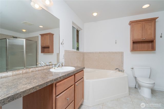 2102 2104 Mark Street NE, Lacey, WA 98516