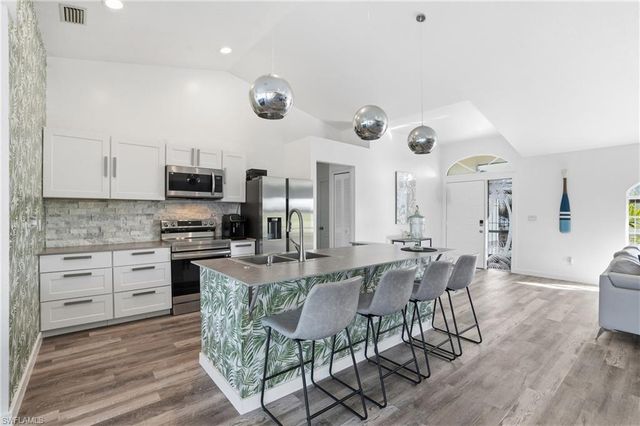 4714 SW 24th PL, Cape Coral, FL 33914