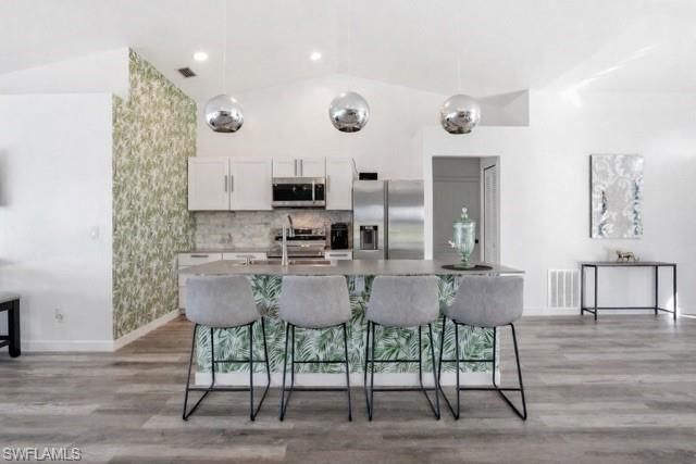 4714 SW 24th PL, Cape Coral, FL 33914