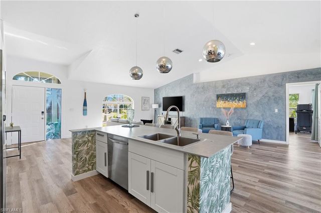 4714 SW 24th PL, Cape Coral, FL 33914