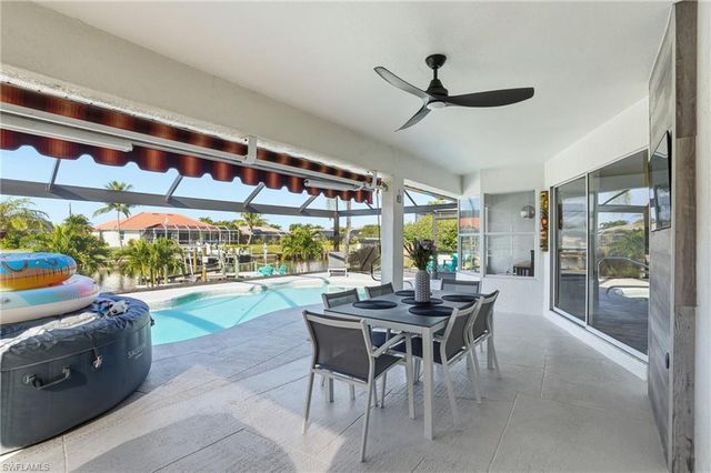 4714 SW 24th PL, Cape Coral, FL 33914