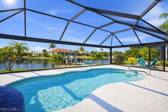 4714 SW 24th PL, Cape Coral, FL 33914