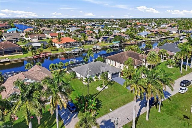 4714 SW 24th PL, Cape Coral, FL 33914