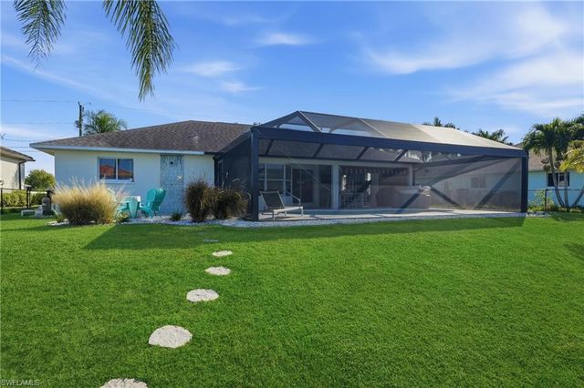 4714 SW 24th PL, Cape Coral, FL 33914