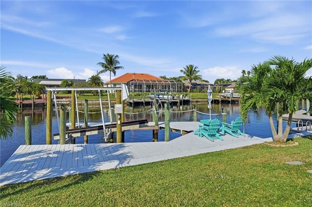 4714 SW 24th PL, Cape Coral, FL 33914