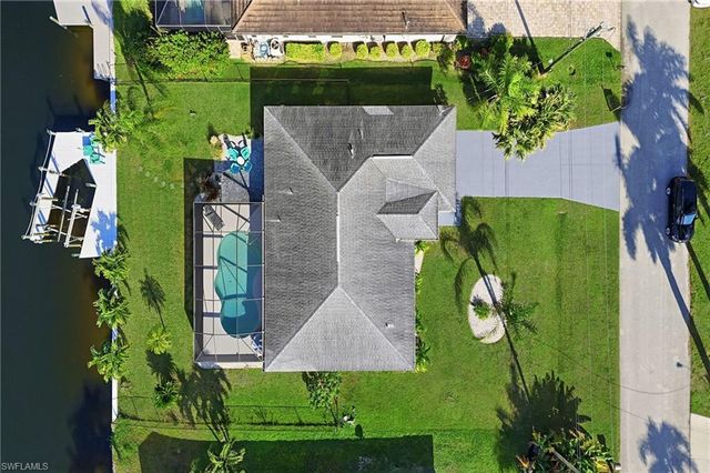 4714 SW 24th PL, Cape Coral, FL 33914