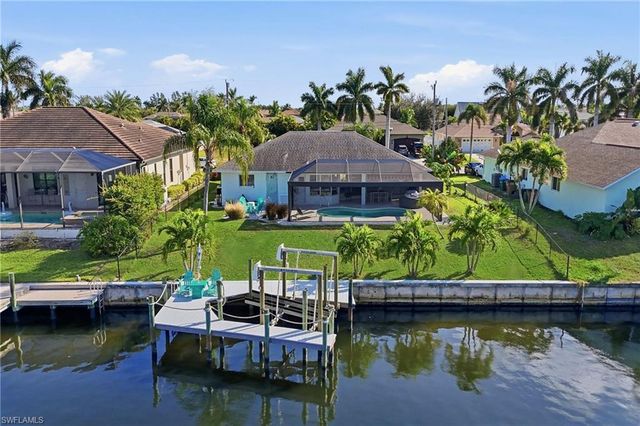 4714 SW 24th PL, Cape Coral, FL 33914