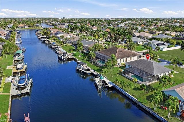 4714 SW 24th PL, Cape Coral, FL 33914