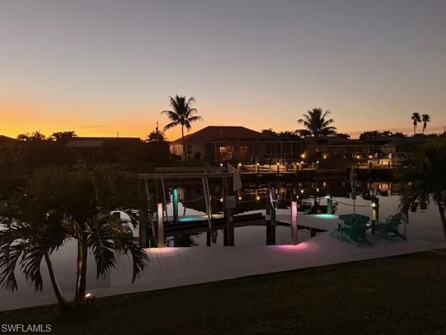 4714 SW 24th PL, Cape Coral, FL 33914