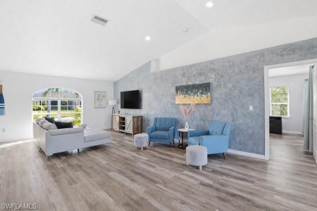 4714 SW 24th PL, Cape Coral, FL 33914