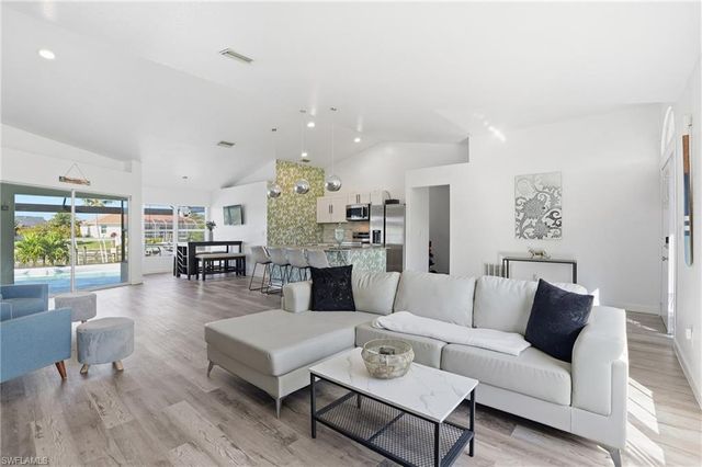 4714 SW 24th PL, Cape Coral, FL 33914