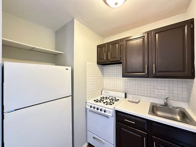 4547 N Dover Street 2C, Chicago, IL 60640