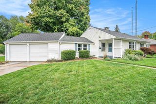 401 College Avenue, Winona Lake, IN 46590