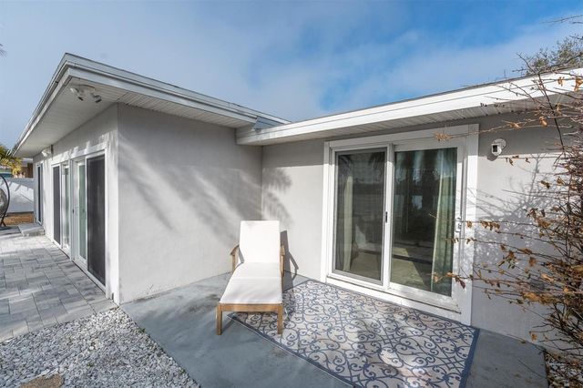 9020 GULF BOULEVARD, St Pete Beach, FL 33706