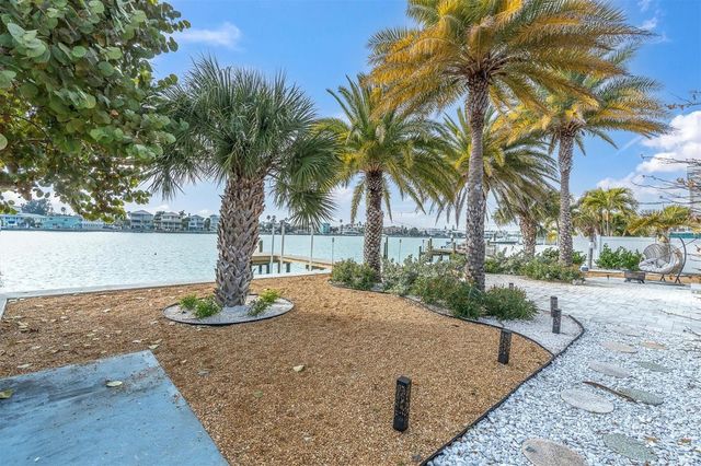 9020 GULF BOULEVARD, St Pete Beach, FL 33706