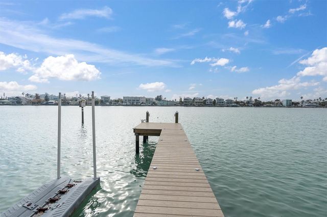 9020 GULF BOULEVARD, St Pete Beach, FL 33706