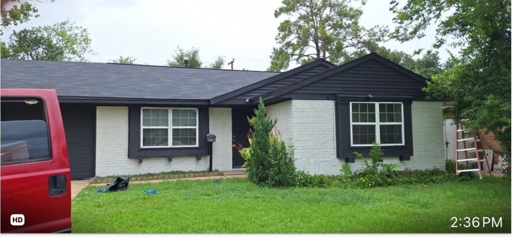 7130 Troulon Drive, Houston, TX 77074