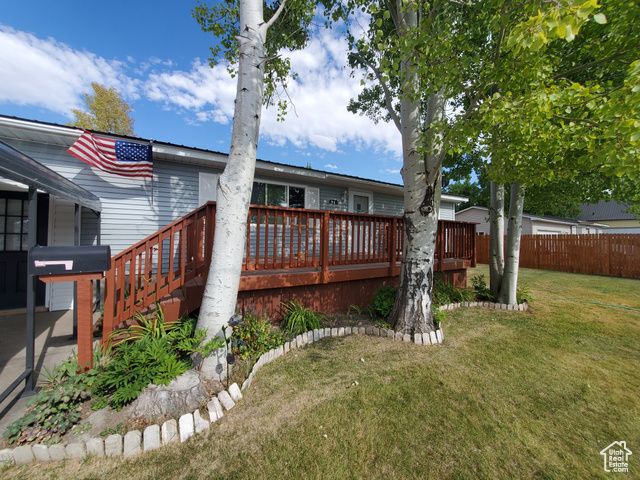 476 N 10TH ST, Montpelier, ID 83254