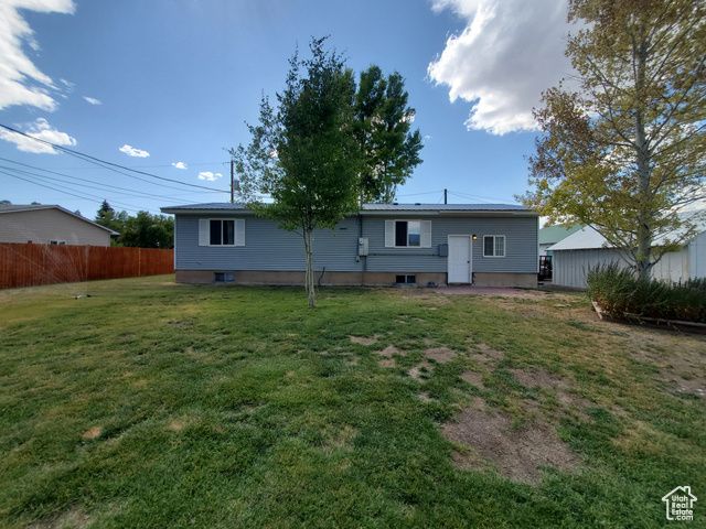 476 N 10TH ST, Montpelier, ID 83254