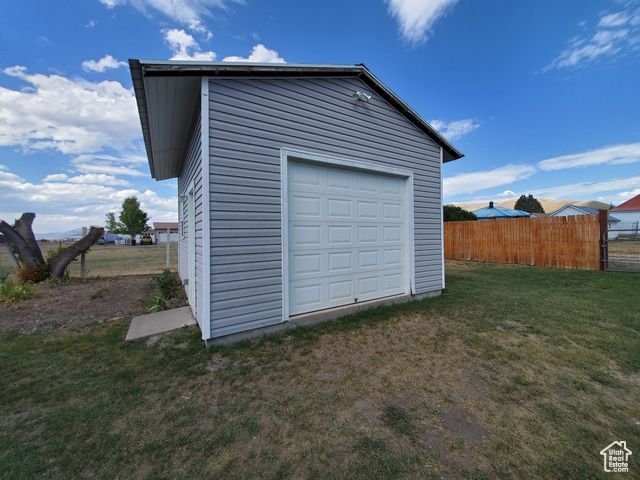 476 N 10TH ST, Montpelier, ID 83254