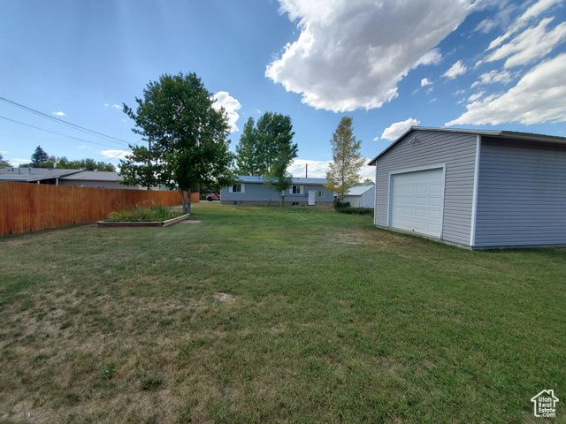 476 N 10TH ST, Montpelier, ID 83254