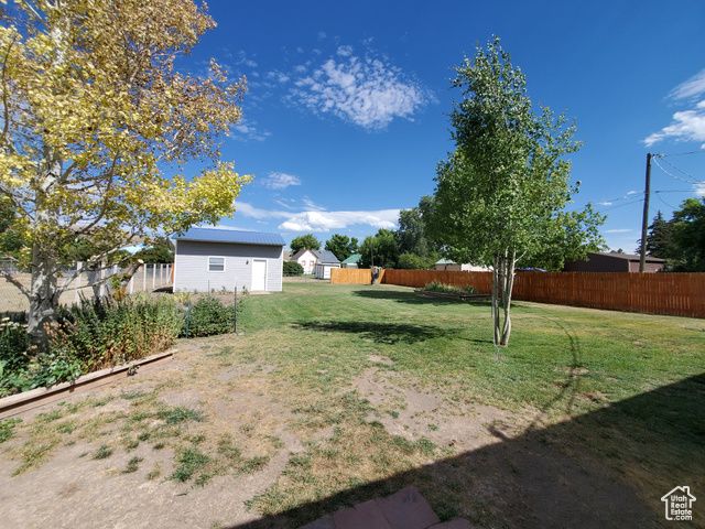 476 N 10TH ST, Montpelier, ID 83254