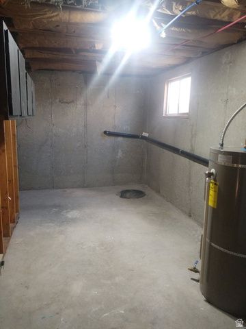 476 N 10TH ST, Montpelier, ID 83254