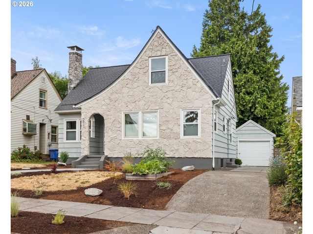 5615 Ne 14TH Ave, Portland, OR 97211
