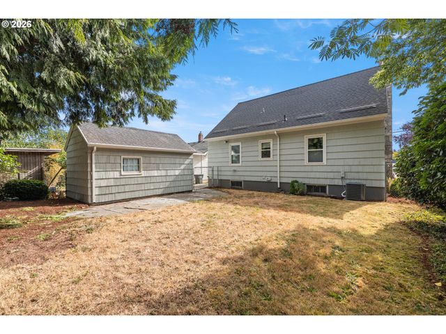 5615 Ne 14TH Ave, Portland, OR 97211