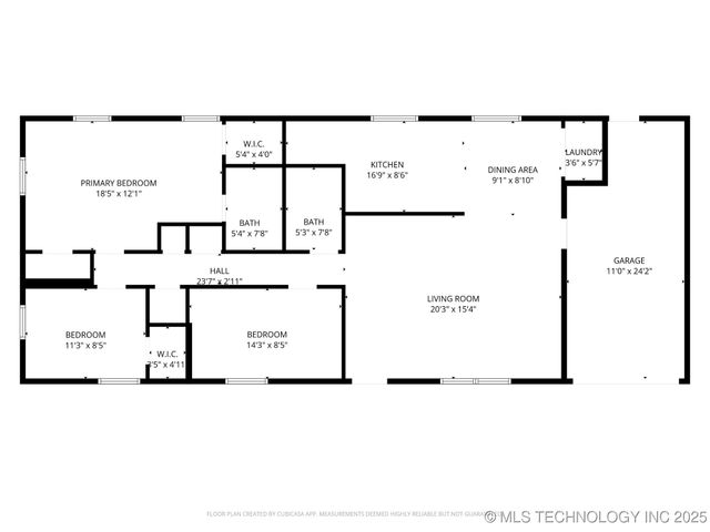 17200 S 255 Road, Okmulgee, OK 74447