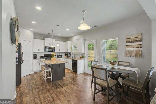 234 Arbor Drive, Rockmart, GA 30153