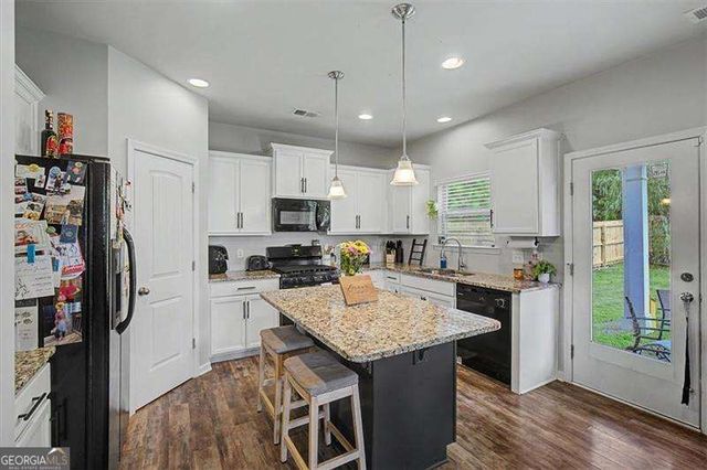 234 Arbor Drive, Rockmart, GA 30153