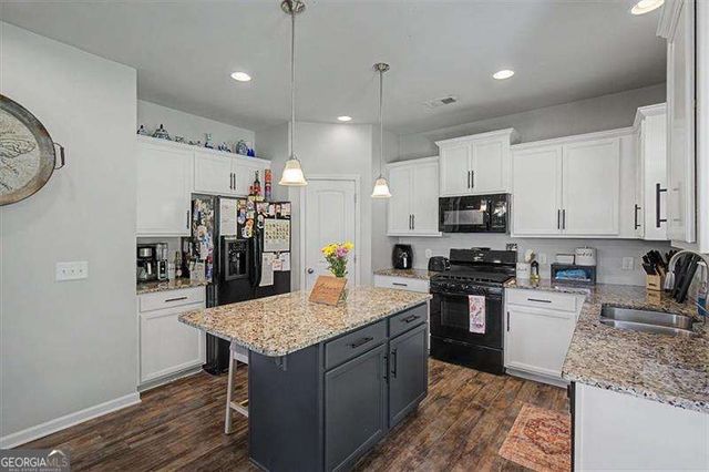 234 Arbor Drive, Rockmart, GA 30153