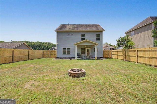 234 Arbor Drive, Rockmart, GA 30153