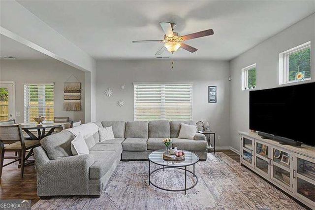 234 Arbor Drive, Rockmart, GA 30153
