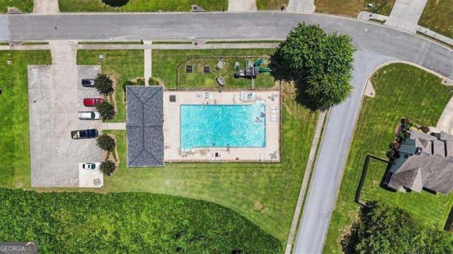 234 Arbor Drive, Rockmart, GA 30153