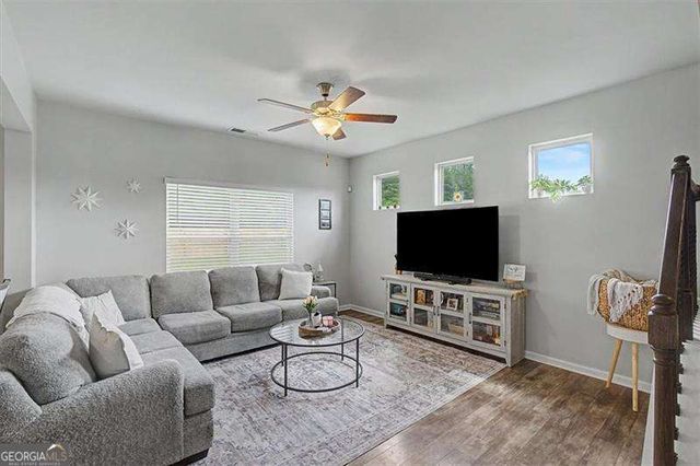 234 Arbor Drive, Rockmart, GA 30153