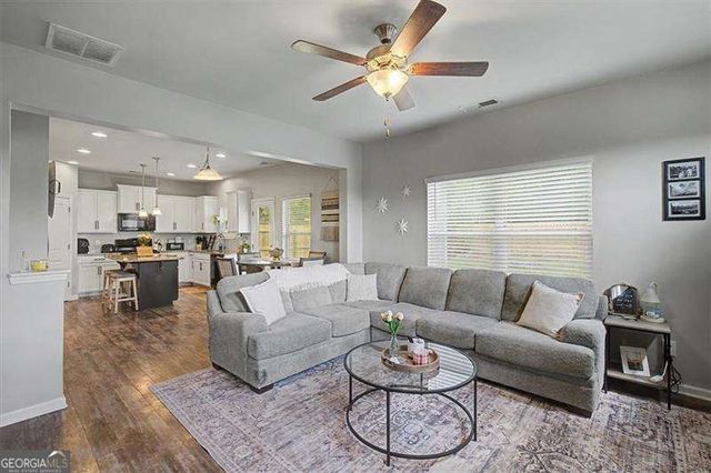 234 Arbor Drive, Rockmart, GA 30153