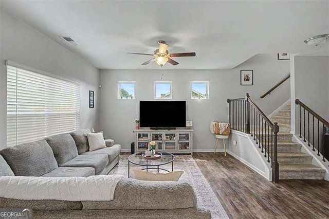 234 Arbor Drive, Rockmart, GA 30153