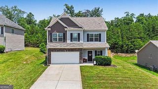 234 Arbor Drive, Rockmart, GA 30153