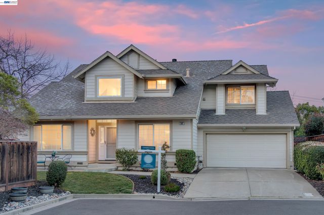 282 Del Valle Ct, Pleasanton, CA 94566