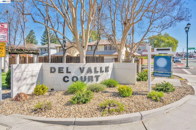 282 Del Valle Ct, Pleasanton, CA 94566