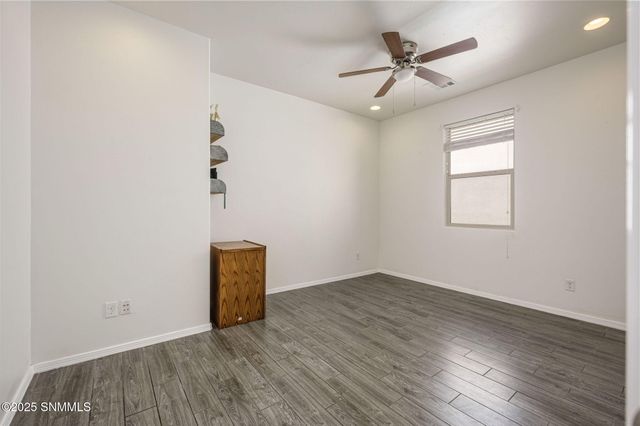 3668 Palomar Court, Las Cruces, NM 88012