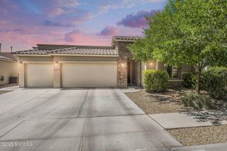 3668 Palomar Court, Las Cruces, NM 88012