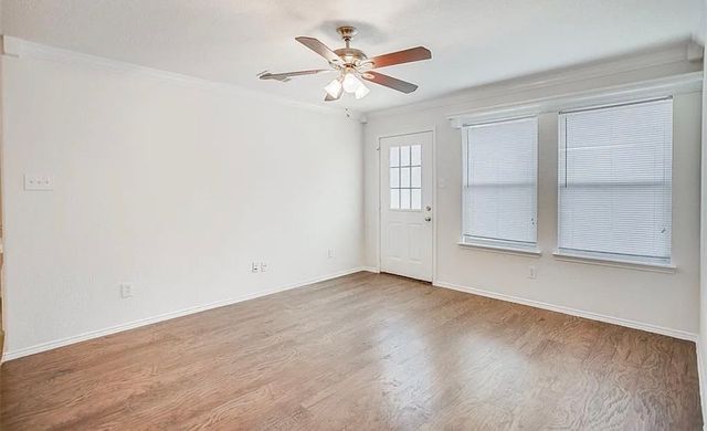 6414 Valleybrooke Court, Arlington, TX 76001